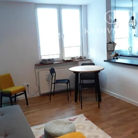 Apartment Cop24 Business Ordona 10